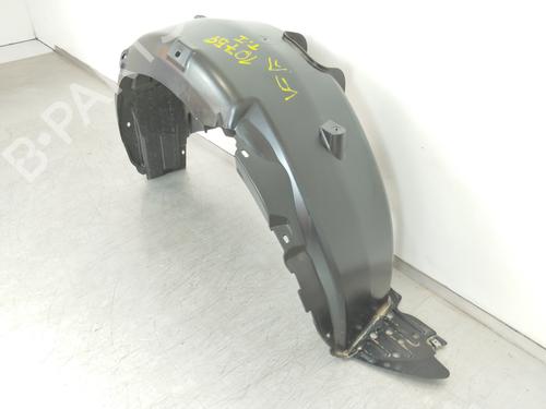 Wheel arch SEAT ARONA (KJ7, KJP) 1.6 SRE | BP14302472C56 