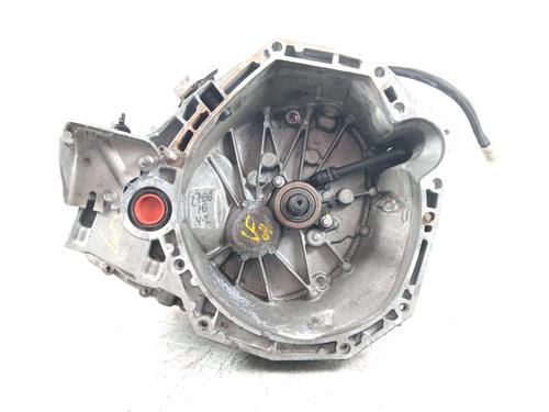 manual-gearbox-renault-scenic-iii-jz01_-tl4a054-2008-2009-2010-2011-2012-2013-2014-2015-2016-16795538 main image