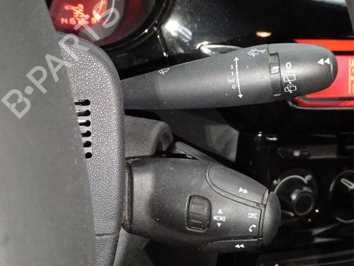 Headlight switch CITROËN C3 II (SC_) 1.0 VTi 68 | BP34543760I24 - Image 3