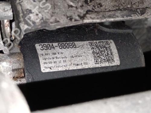 Motor de arranque Motor de arranque MINI MINI (R50, R53) One (90 hp) 36321787 36321787