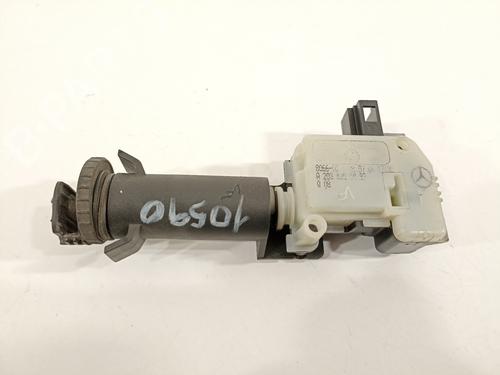 Fuel flap MERCEDES-BENZ A-CLASS (W169) A 200 CDI (169.008, 169.308) | BP15481803C131 