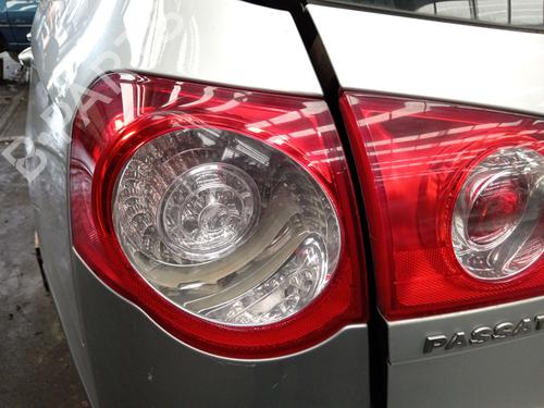 Used Left taillight Left taillight 36804996 36804996