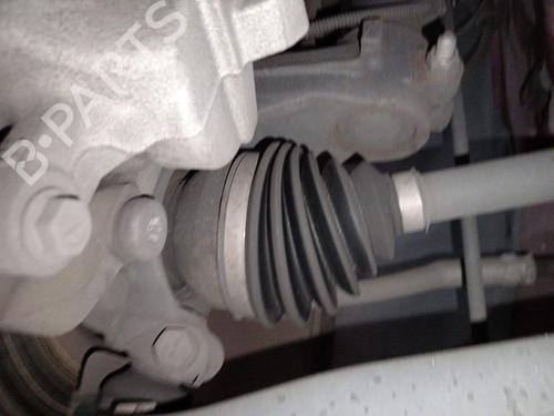 Used Right front driveshaft Right front driveshaft 37436561 37436561