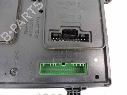 Fuse box RENAULT MEGANE III Hatchback (BZ0/1_, B3_)  | BP1847395E1 