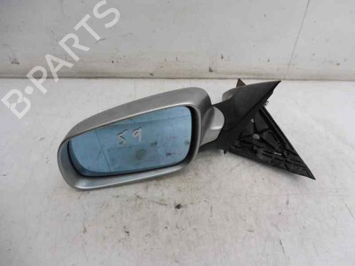 Left mirror AUDI A6 C5 (4B2) 2.4 | BP2300034C26 