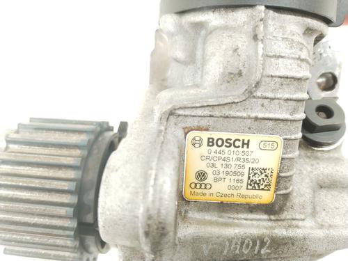 Einspritzpumpe VW PASSAT B6 (3C2) 2.0 TDI | BP29969340M78