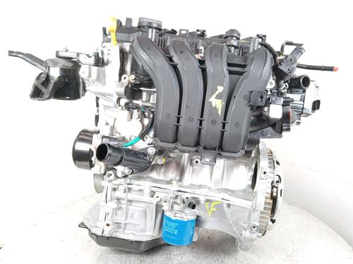 Used Engine Engine 24035043 24035043