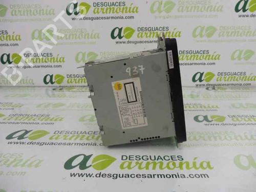 Radio SEAT ALTEA XL (5P5, 5P8)  | BP1973778E6 