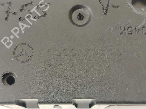 Electronic module MERCEDES-BENZ A-CLASS (W177) AMG A 45 S 4-Matic+ (177.054) | BP34439316M83 - Image 3