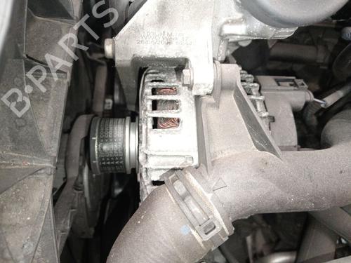 Generator AUDI A4 B8 Avant (8K5) 2.0 TDI (143 hp) 27320961