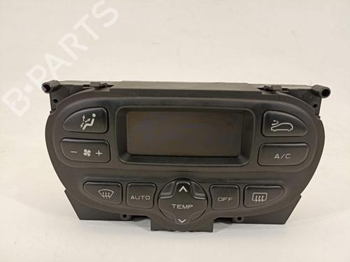 Used Climate control Climate control 12554461 12554461