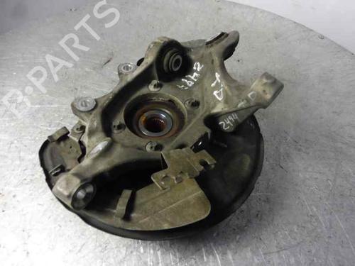 Used Right rear steering knuckle Right rear steering knuckle 8487448 8487448