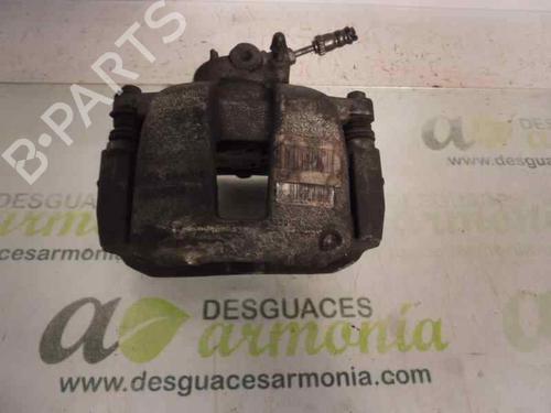 Used Left front brake caliper Left front brake caliper PEUGEOT 207 (WA_, WC_) [2006-2015] 11586440 11586440