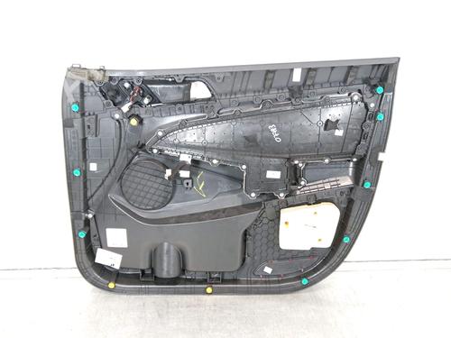 Front left panel HYUNDAI TUCSON (TL, TLE) | BP31917809C58 - Image 5