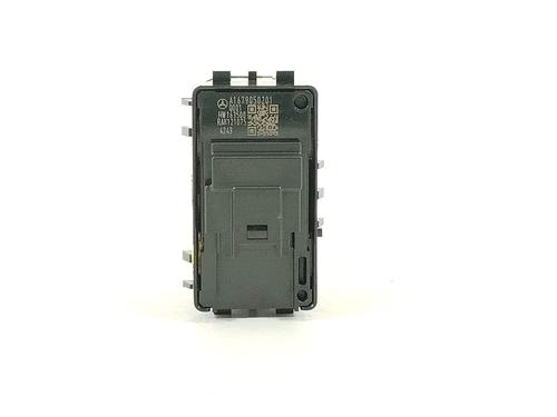 Left rear window switch MERCEDES-BENZ A-CLASS (W177) AMG A 45 S 4-Matic+ (177.054) | BP34606158I29 - Image 4