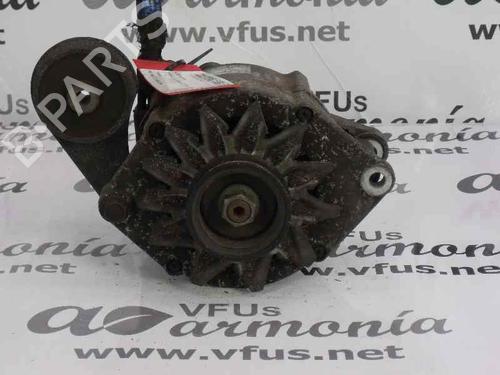 Alternador Alternador 1876880 1876880