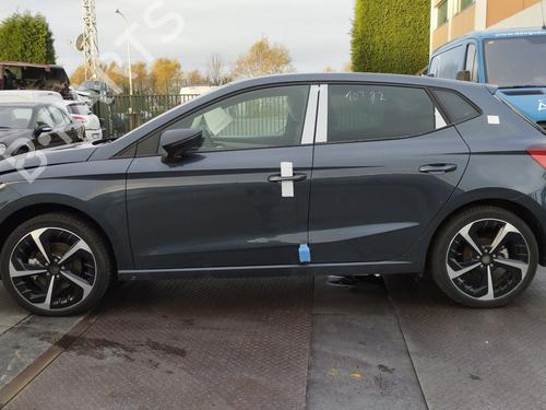 Used Parts SEAT IBIZA V (KJ1, KJG)    4733350