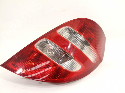 Used Right taillight MERCEDES-BENZ A-CLASS (W169) [2004-2012]  16810747