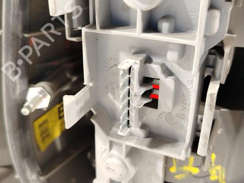 Right taillight OPEL VECTRA C GTS (Z02) 1.9 CDTI (F68) | BP32044172C35