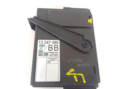 Electronic module OPEL MERIVA A MPV (X03) 1.7 CDTI (E75) | BP36409864M83 - Image 3