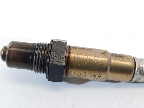 Electronic sensor CITROËN DS5 2.0 HDi 165 | BP39559725M84 - Image 4