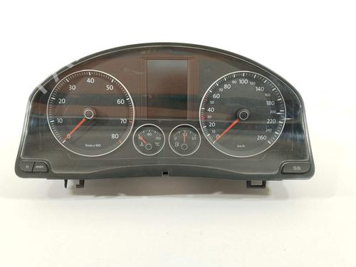 kombiinstrument-vw-golf-v-variant-1k5-2007-2008-2009-17543143 main image