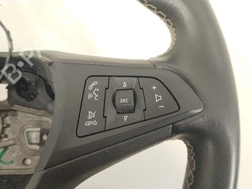 Steering wheel OPEL ASTRA K (B16)  | BP17949941C49 