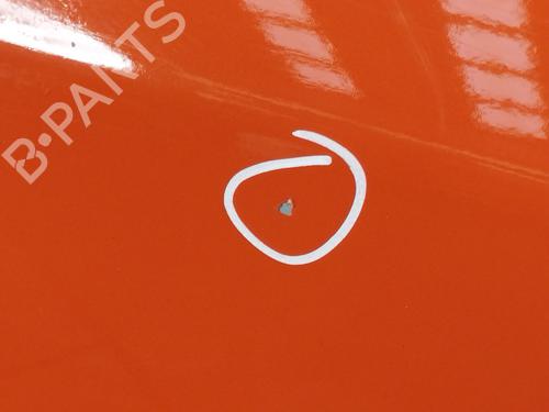 Right front door FIAT GRANDE PUNTO (199_)  | BP10692897C3 
