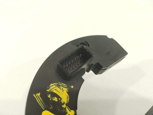 Electronic module MERCEDES-BENZ E-CLASS (W211) E 320 CDI (211.026) | BP26643570M83 - Image 5