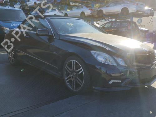 Glove box MERCEDES-BENZ E-CLASS Coupe (C207) E 220 CDI / d (207.302, 207.301) | BP37407979C95 - Image 4