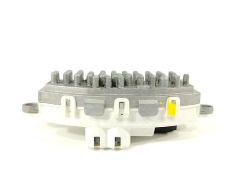 Heater resistor SEAT LEON (5F1) 1.6 TDI | BP31831769M108 