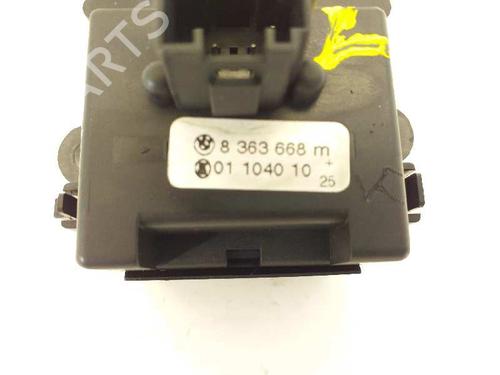 Steering column stalk BMW 3 Compact (E46) 318 ti | BP6307646I23 