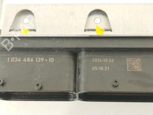 Engine control unit (ECU) SEAT LEON (5F1) 1.2 TSI | BP32439883M57  - Image 7