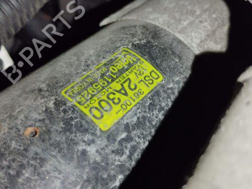 Starter KIA CEE'D Hatchback (ED) 1.6 CRDi 90 | BP36262970M8 - Image 3
