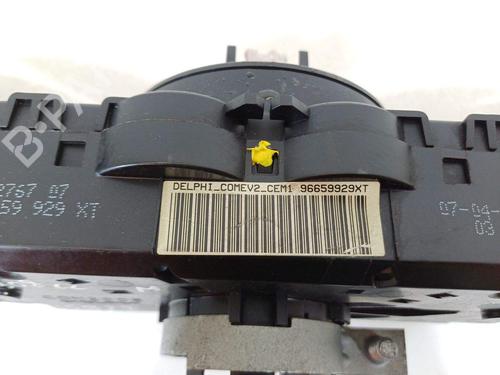 Headlight switch PEUGEOT 308 CC (4B_) 1.6 16V | BP40124898I24  - Image 5