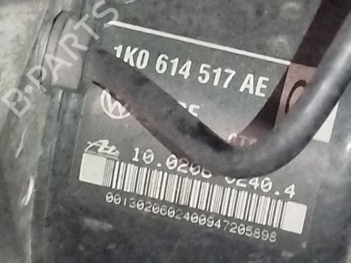ABS Bremseaggregat VW GOLF V (1K1) 1.9 TDI | BP26671432M43 