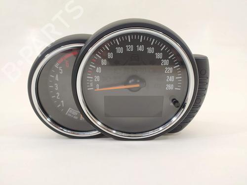 kombiinstrument-mini-mini-clubman-f54-cooper-sd-684399403-bm0535622-2014-12259898 main image