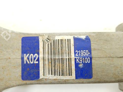 Engine mount HYUNDAI i30 (PDE, PD, PDEN) | BP28107929M89 - Image 5