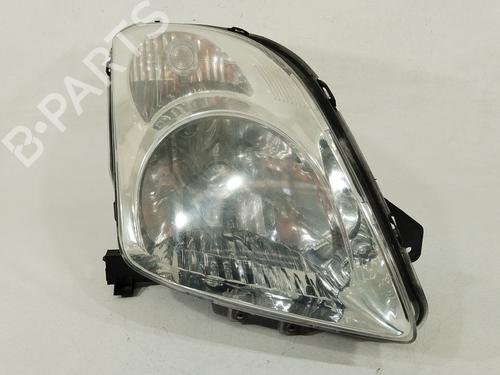 right-headlight-suzuki-swift-iii-mz-ez-2005-33235463 main image