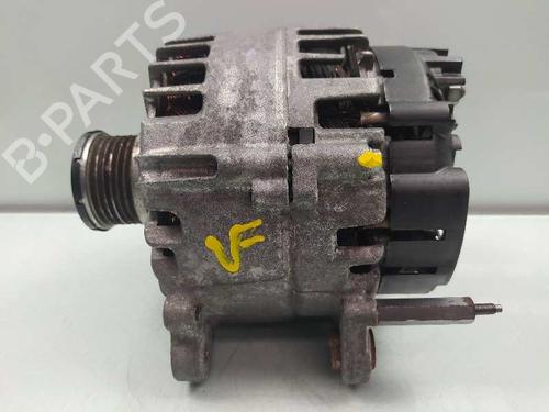 Generator VW GOLF VII (5G1, BQ1, BE1, BE2) [2012-2021]  6017091