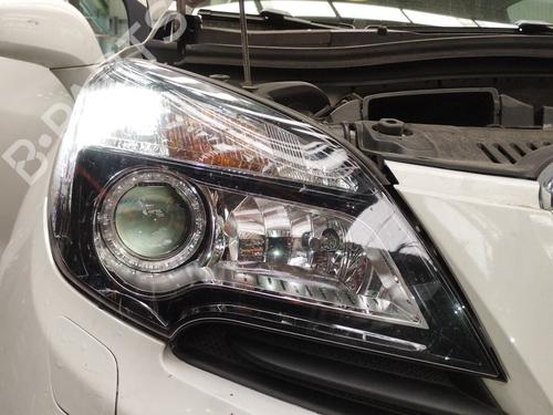 Used Right headlight Right headlight OPEL MOKKA / MOKKA X (J13) 1.6 CDTI (_76) (136 hp) 36325741 36325741
