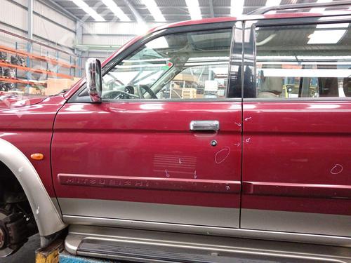 left-front-door-mitsubishi-pajero-sport-i-k7_-k9_-1996-30276608 main image