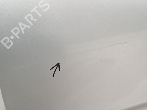 Right front door CITROËN C4 II (NC_) 1.6 VTi 120 (NC5FS0, NC5FS9) | BP17029436C3