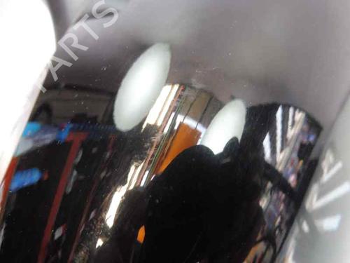 Left mirror RENAULT CLIO IV (BH_) 1.5 dCi 90 | BP3019265C26 