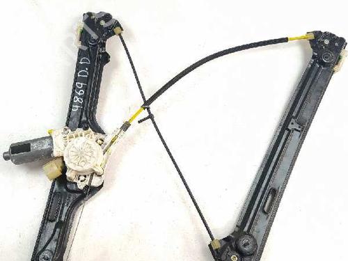 Used Front right window mechanism BMW X6 (E71, E72) xDrive 35 d (286 hp) 7104348