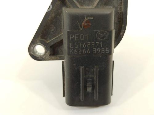Mass air flow sensor MAZDA 3 (BM, BN) | BP28014997M95 - Image 3