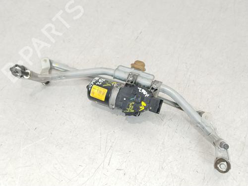 Front wiper motor CITROËN BERLINGO (ER_, EC_) 1.5 BlueHDi 100 | BP34716659M29 - Image 6