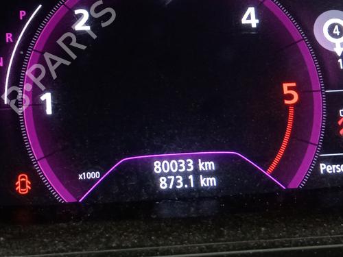 Instrument cluster RENAULT MEGANE IV Hatchback (B9A/M/N_)  | BP17949974C47 