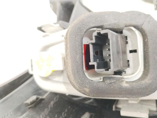 Right taillight CITROËN C4 Picasso I MPV (UD_) 1.6 HDi 110 | BP23531062C35 