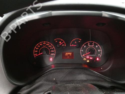 Used Instrument cluster Instrument cluster 37152257 37152257
